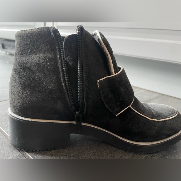 Vintage Hush Puppies - Picture 5 of 6